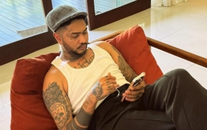 Onadio Leonardo Mendadak Curhat Makasih dan Larang Anak Diambil Saat Banyak Artis Cerai