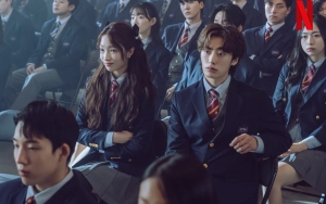 Komentar Lee Won Jung Siap Kencani Ji Hye Won Buat Fans 'Hierarchy' Syok