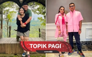 Suami Riyuka Bunga Selingkuh, Kontroversi Ashanty dan Anang Nyanyi di Laga Timnas - Topik Pagi