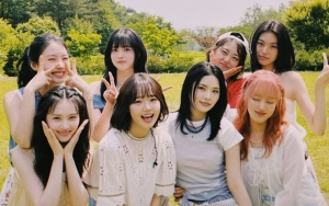 Kualitas MV 'CoinciDestiny' Weki Meki pasca Bubar Buat Fans Kecewa Berat