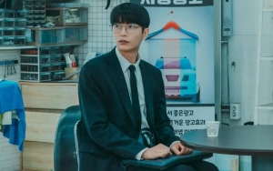 Alasan Drama Lee Min Ki 'Crash' Cetak Rating Tinggi Dibongkar Kritikus