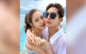 Kemewahan Pesta Ulang Tahun Pertama Pernikahan Se7en dan Lee Da Hae Lampaui Ekspektasi