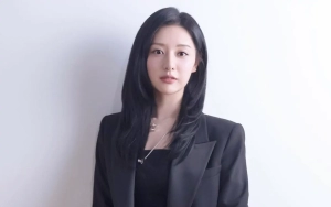 Kim Ji Won Bongkar Adegan Paling Menggetarkan Hati di 'Queen of Tears'