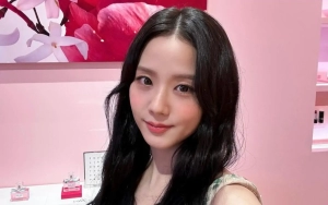 Jisoo BLACKPINK Mengguncang Event Dior Tokyo dengan Tampil Natural