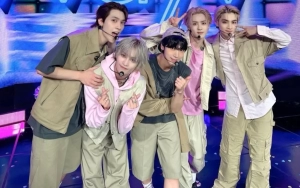 Encore Perdana WayV di Acara Musik Korea Banjir Pujian Selangit 