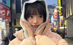 Jang Wonyoung IVE Dikhawatirkan usai Foto Bareng Sang Ibu Tersebar
