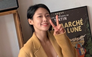 Casting Seolhyun Bintangi Drama Song Hye Kyo & Gong Yoo Jadi Perbincangan