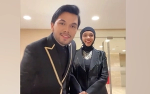 Ibu Thariq Halilintar Benarkan Pulang ke Indonesia untuk Lamaran Aaliyah Massaid