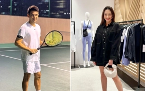 Jonathan Frizzy & Ririn Dwi Ariyanti Diserbu usai Posting Video Mesra Bak ABG Kasmaran