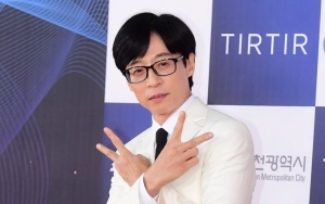 Yoo Jae Suk Auto Mati Gaya Gegara Bayangkan Jika Putrinya Menikah