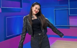 Alasan Ayu Ting Ting Pilih Bergaul dengan Tetangga Ketimbang Artis Bukti Good Attitude