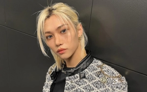 Felix Stray Kids Tuai Respons Tak Terduga usai Terungkap Bawa Alkitab Besar
