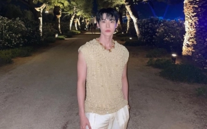 Rambut Platinum Doyoung NCT Picu Reaksi Campur Aduk