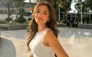 Marion Jola Tetap Bahagia meski Rayakan Ultah ke-24 di Rumah Sakit