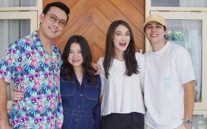 Beda Attitude Istri Denny Sumargo di Konten Bareng Luna Maya vs Kamera Wartawan Auto Bikin Gemas