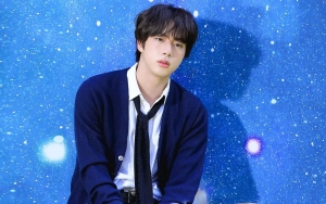 Jin BTS Bikin Lumer Gegara Perhatiannya ke ARMY Termasuk yang Muslim di Event Pelukan