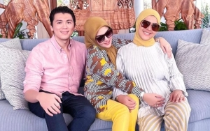 Fakta di Balik Kabar Syahrini Diam-Diam Sudah Lahiran Dijawab Adik