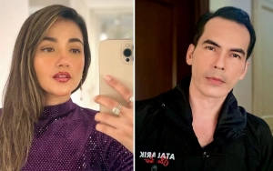 Tsania Marwa Mendadak Bahas Bunuh Diri usai Tabiat Asli Dikuliti Atalarik Syah