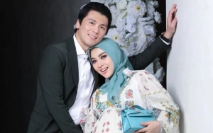 Syahrini Bocorkan Kabar Bahagia Tak Kalah Mengejutkan usai Dikira Diam-Diam Lahiran