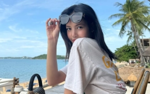 Lisa BLACKPINK Pamer Gaya Rockstar dalam Teaser Lagu Comebacknya