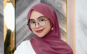 Ria Ricis Cantik Saleha saat Ibadah Haji usai Digunjing soal Eks Satpam Sakit Hati Dipecat