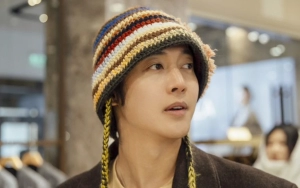 Agensi Kim Hyun Joong Aktor ‘Boys Over Flowers’ Buka Suara Terkait Tuduhan Tipu Fans