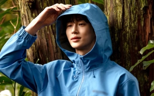 Byeon Woo Seok Awalnya Ragu Terjun ke Dunia Akting Gegara Minder Tinggi Badan