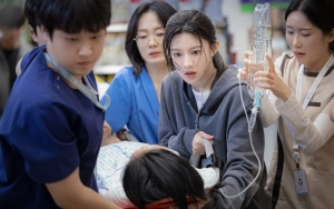 Drama Go Yoon Jung 'Resident Playlist' Terancam Dihapus meski Syuting Sudah Rampung