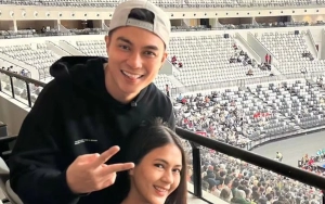Sahabat Buka Suara Terkait Isu Miring Pernikahan Paula Verhoeven dan Baim Wong