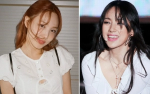 Nayeon TWICE Dipuji Mirip Lee Hyori saat Tampilkan Dance Break di MV 'ABCD'