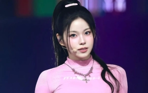 Otot Lengan Kyujin NMIXX Bikin Syok Gegara Tak Sinkron dengan Wajahnya