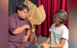 Alasan Suami Riyuka Bunga Diduga Ogah Punya Anak Lagi Bikin Nyesek