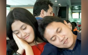Wajah Cantik Putri Arya Wiguna 'Demi Tuhan' Curi Fokus usai Masa Lalu Kelam Ayah Viral