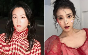 Tang Wei Akui Emosional ketika Berperan Jadi Anak IU dalam MV 'Shh..'