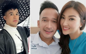 Anwar Sanjaya Beber Kondisi Ruben Onsu dan Sarwendah di Tengah Kabar Gugatan Cerai