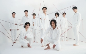 Super Junior Gak Ada Takutnya Parodikan Petinggi Agensi kala Umumkan SM 3.0