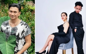 Geger Anji Dituding Selingkuh dengan Istri Rapper Sexy Goath Gegara Lingerie dan Tiket Pesawat