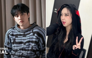 D.O. EXO dan Lee Young Ji Buat Gebrakan Baru Tiba-Tiba Bakal Rilis Single Duet