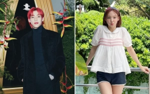 BamBam GOT7 Kaget dengan Jumlah Orang yang Tahu Dirinya Naksir Nayeon TWICE saat Trainee