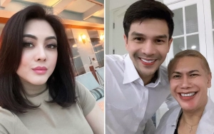 Dhena Devanka Nyesel Nikahi Orang yang Salah usai Spill Diancam Paman Jonathan Frizzy