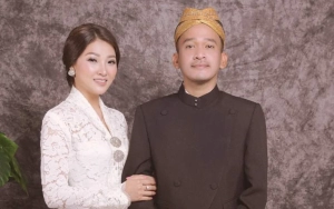 Ruben Onsu Singgung Usaha Maksimal kala Dugaan Cekcok dengan Sarwendah Sebelum Cerai Terkuak