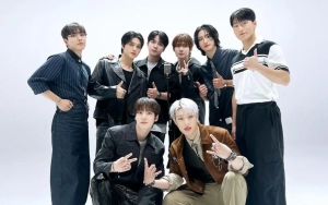 Postingan ATEEZ soal Palestina Auto Disambut Heboh