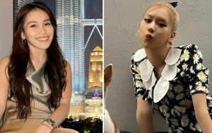 Ayu Ting Cerdas Bungkam Hujatan soal Outfit Ala Rose BLACKPINK Dikira Mirip Baju Mau Ke Sawah