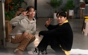 Alur Drama L Infinite & Lee Yoo Young 'Dare to Love Me' Tuai Protes