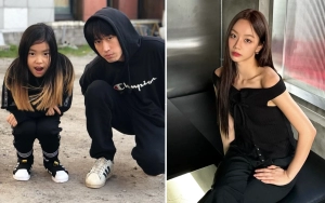 Tablo Epik High Blakblakan Ingin Putrinya Contoh Hyeri Girl's Day