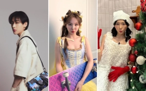 Bambam  GOT7 Ceritakan ke Nayeon TWICE Alasan Unfollow IG Taeyeon SNSD
