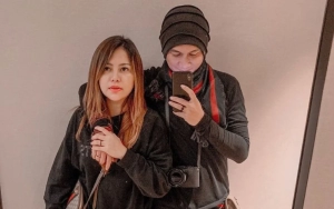 Reaksi Wina Natalia Adem kala Anji Bocorkan Isi DM 'Sakit Hati' di Tengah Isu Selingkuh