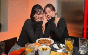 Hyeri Punya Uneg-Uneg soal Jisoo BLACKPINK sebagai Bestie