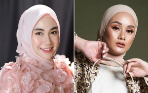 Anisa Rahma dan Dinda Hauw cs Kompak Prank Suami