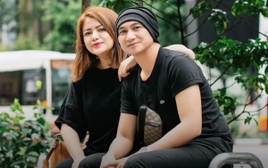 Anji Kompak Hadiri Acara Anak Bareng Wina Natalia meski Sepakat Cerai
